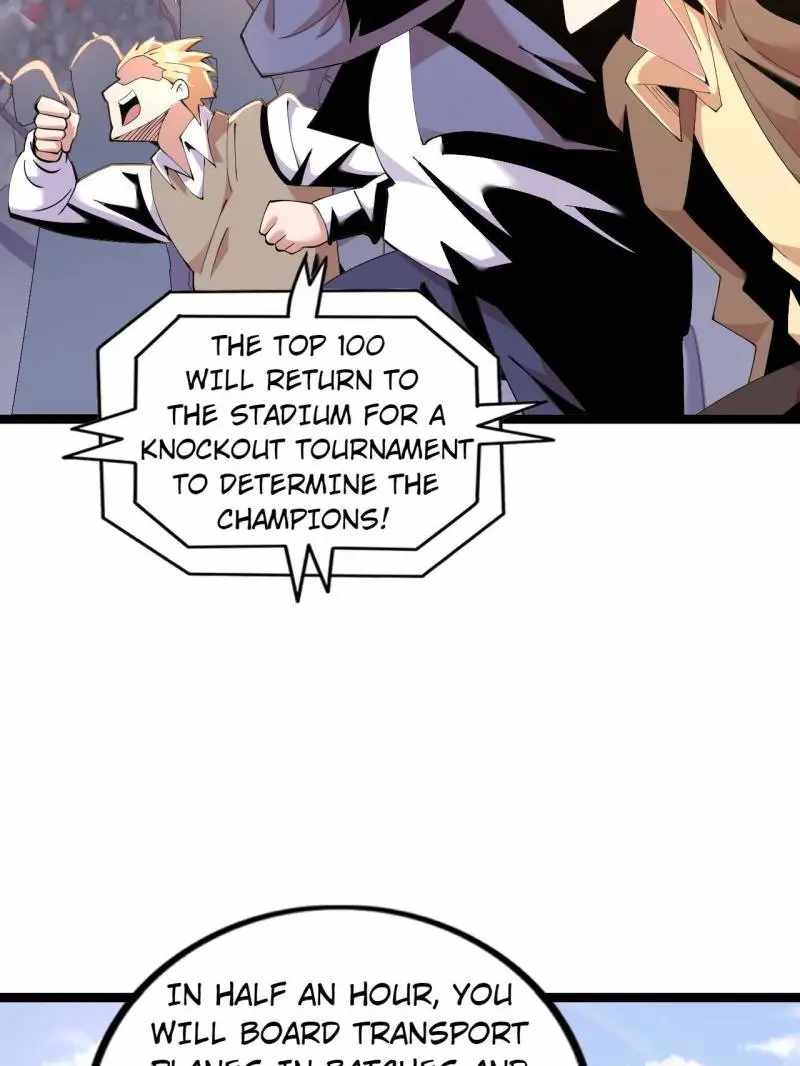 The Great Curse Chapter 76 - Page 43