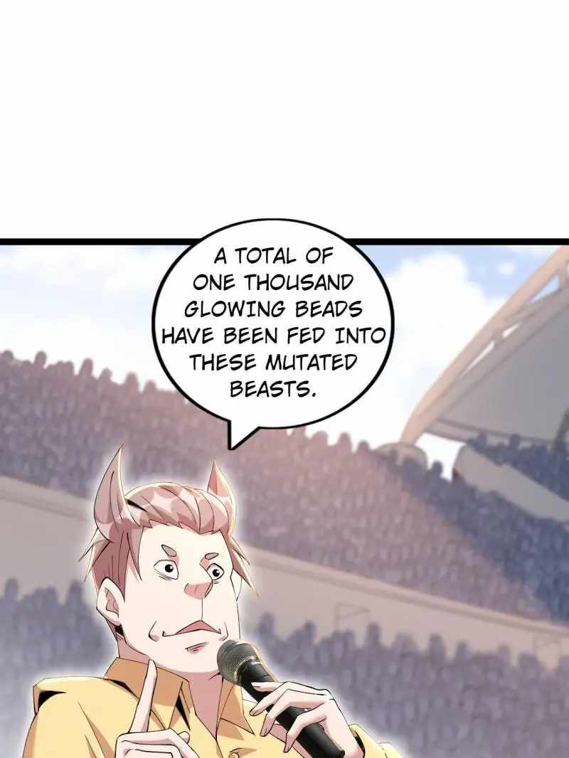The Great Curse Chapter 76 - Page 45