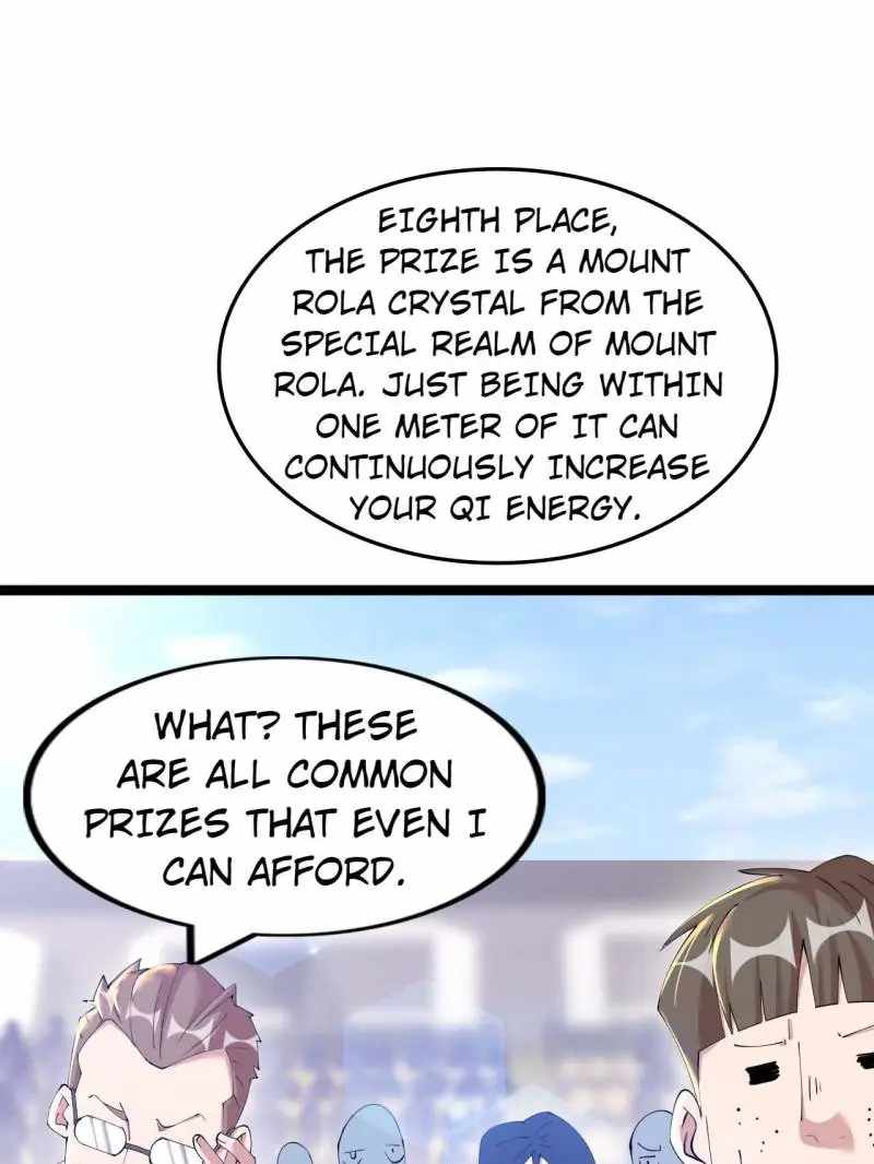 The Great Curse Chapter 76 - Page 52