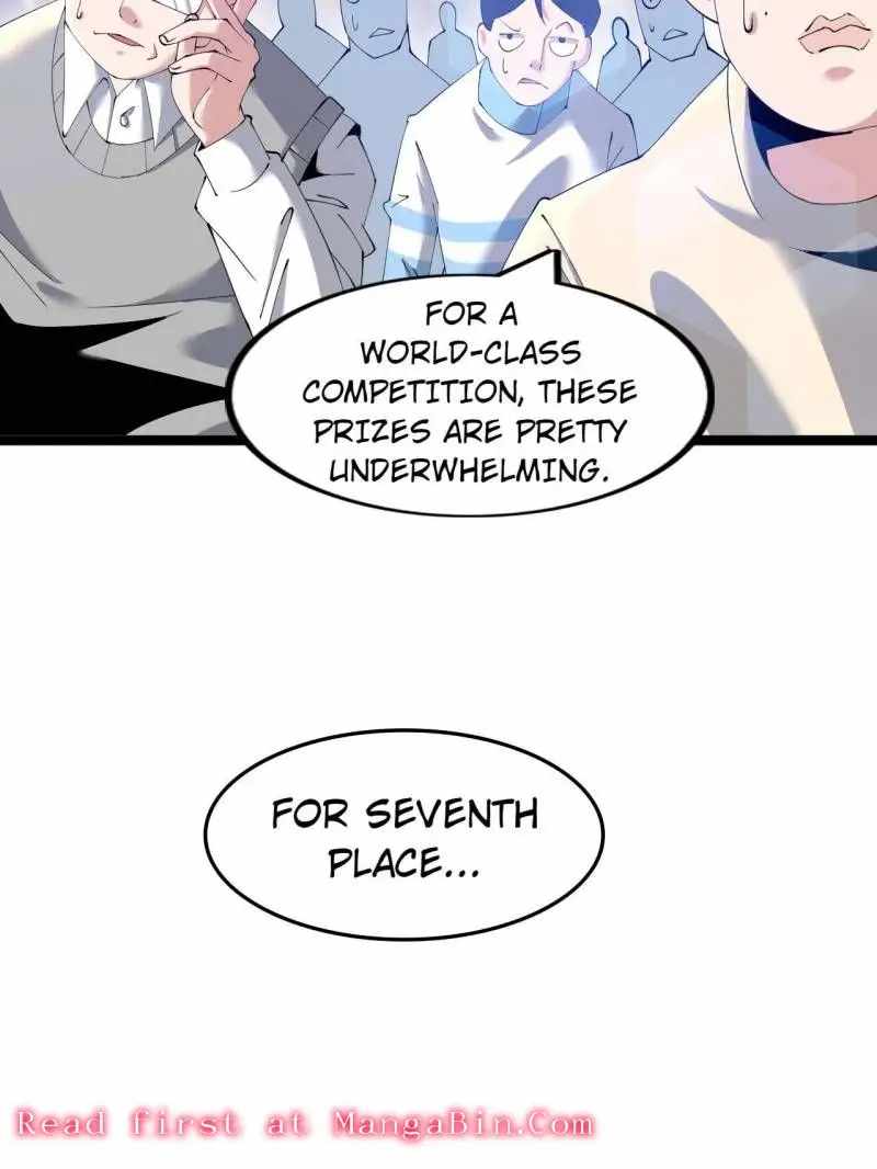 The Great Curse Chapter 76 - Page 53
