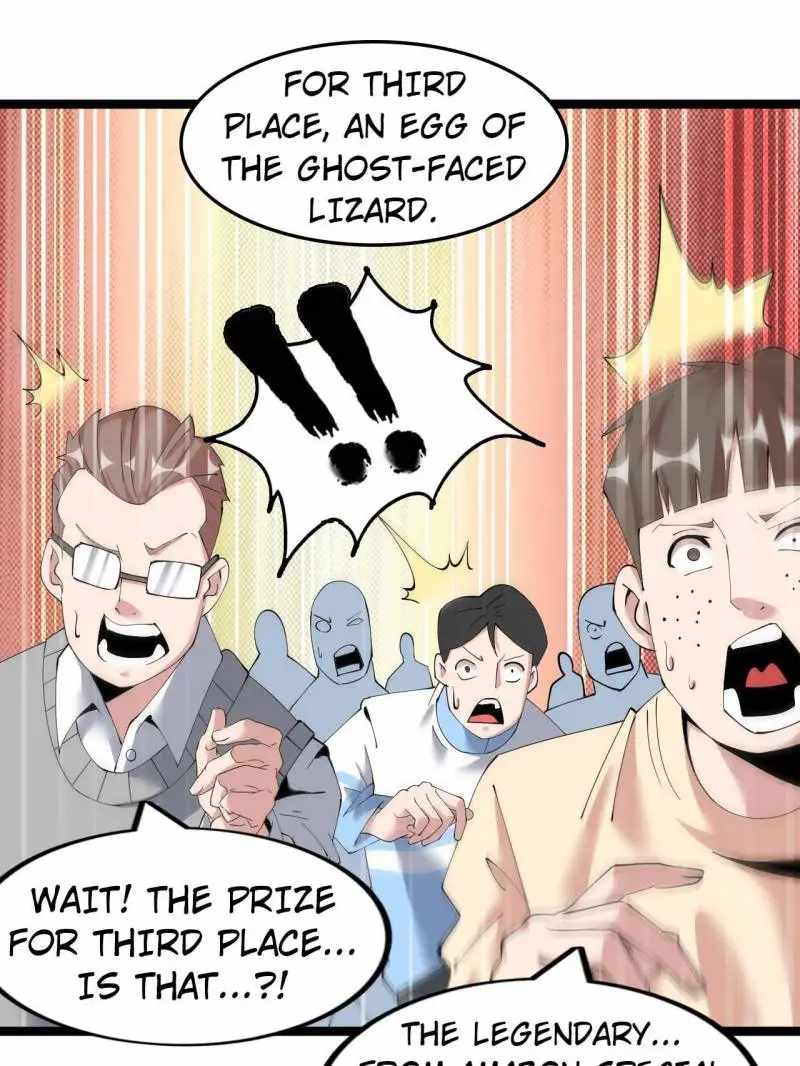 The Great Curse Chapter 76 - Page 54