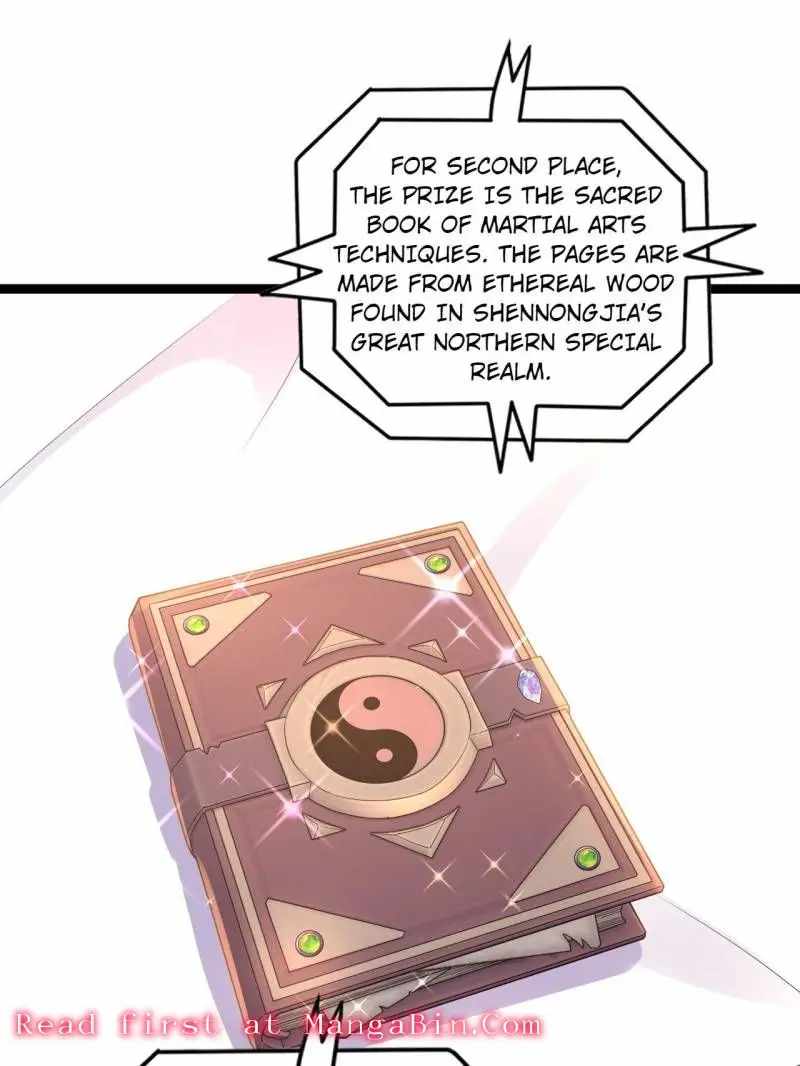 The Great Curse Chapter 76 - Page 57
