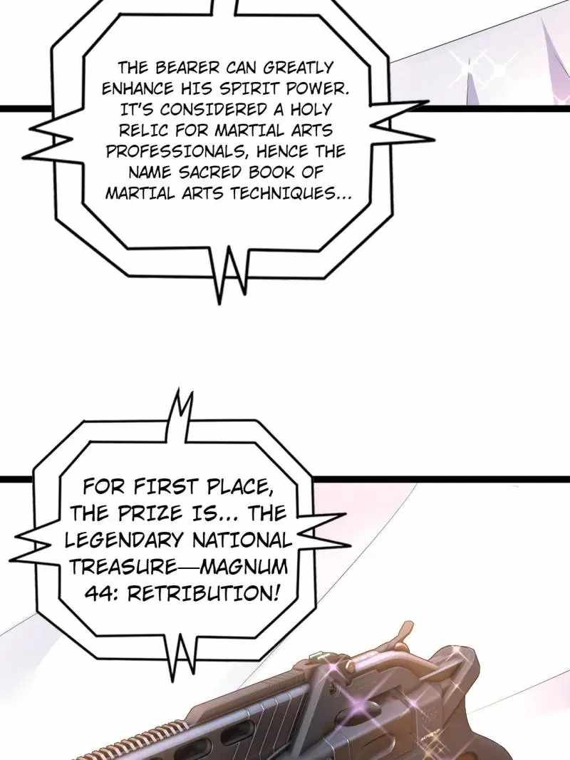 The Great Curse Chapter 76 - Page 58