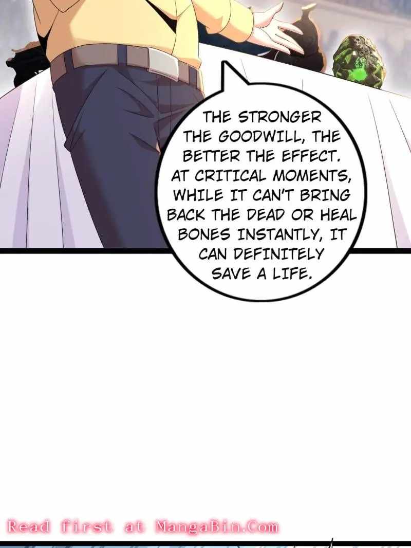The Great Curse Chapter 76 - Page 62