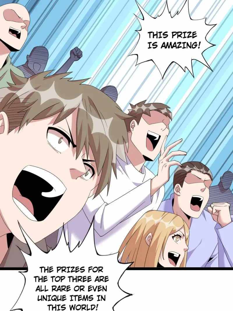 The Great Curse Chapter 76 - Page 63