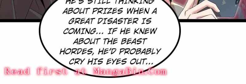 The Great Curse Chapter 76 - Page 67