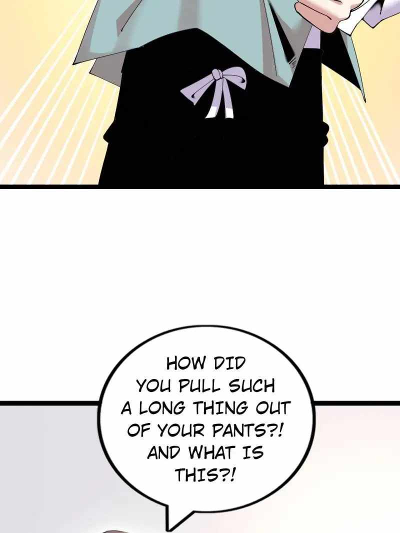 The Great Curse Chapter 76 - Page 7