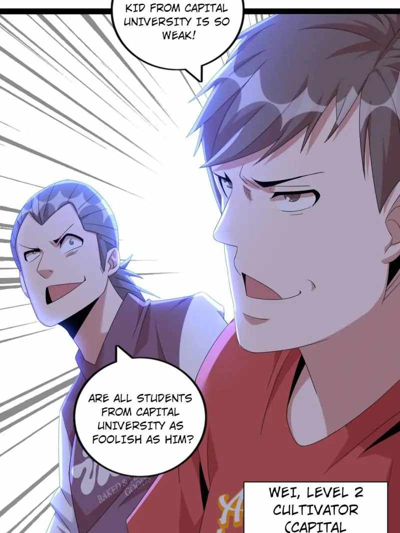 The Great Curse Chapter 76 - Page 75