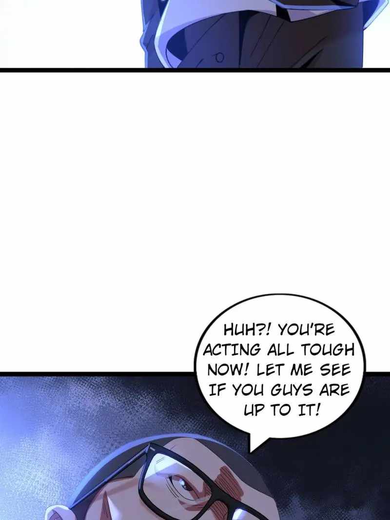 The Great Curse Chapter 76 - Page 79
