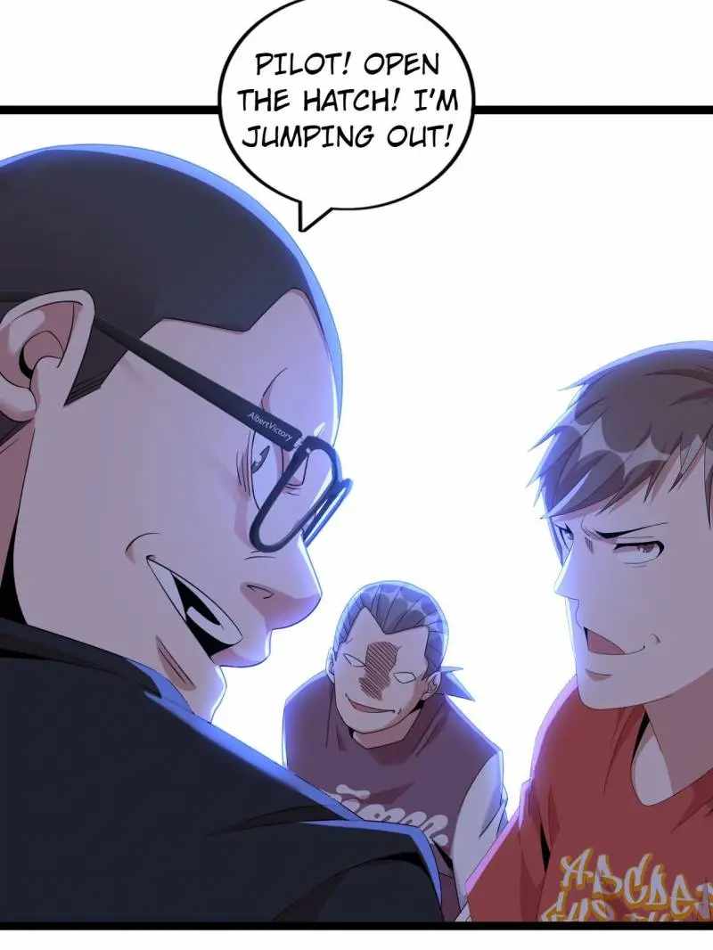 The Great Curse Chapter 76 - Page 81