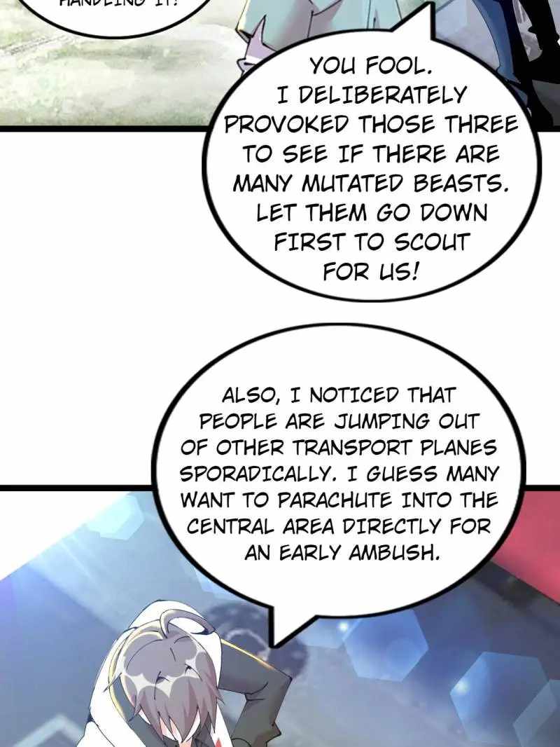 The Great Curse Chapter 76 - Page 89