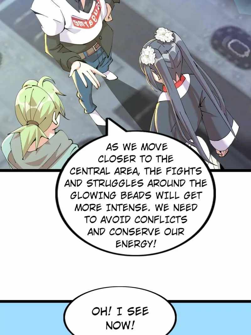 The Great Curse Chapter 76 - Page 90