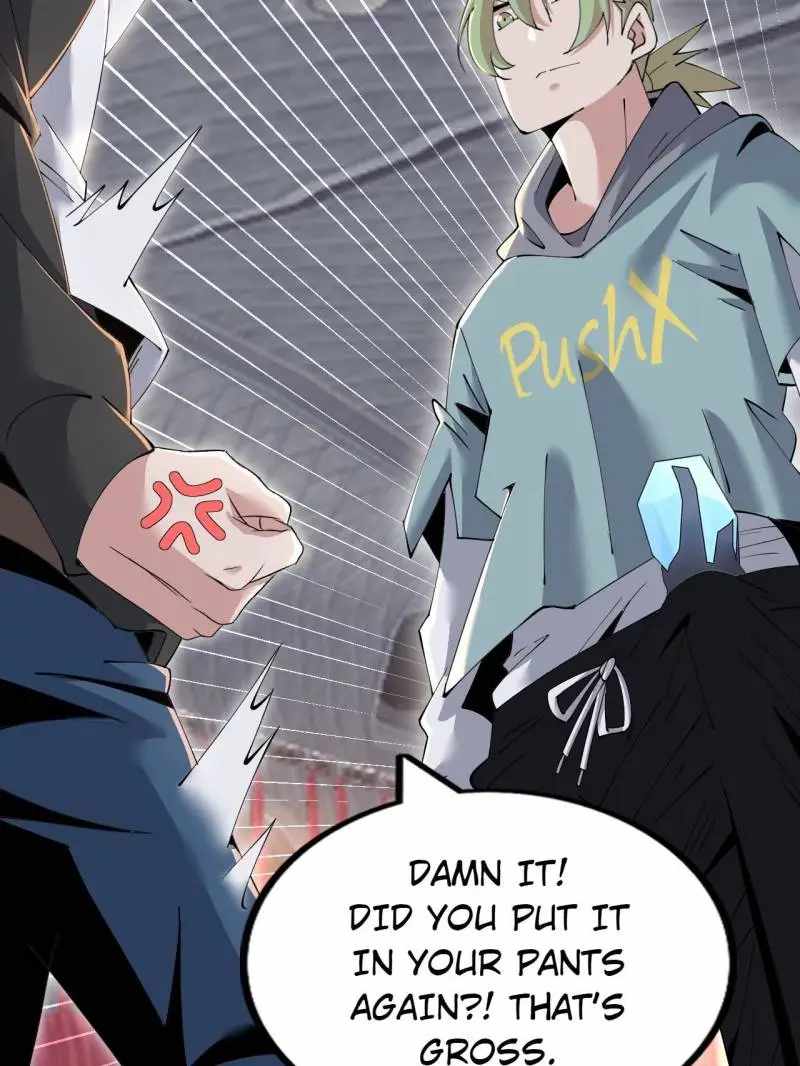 The Great Curse Chapter 76 - Page 94