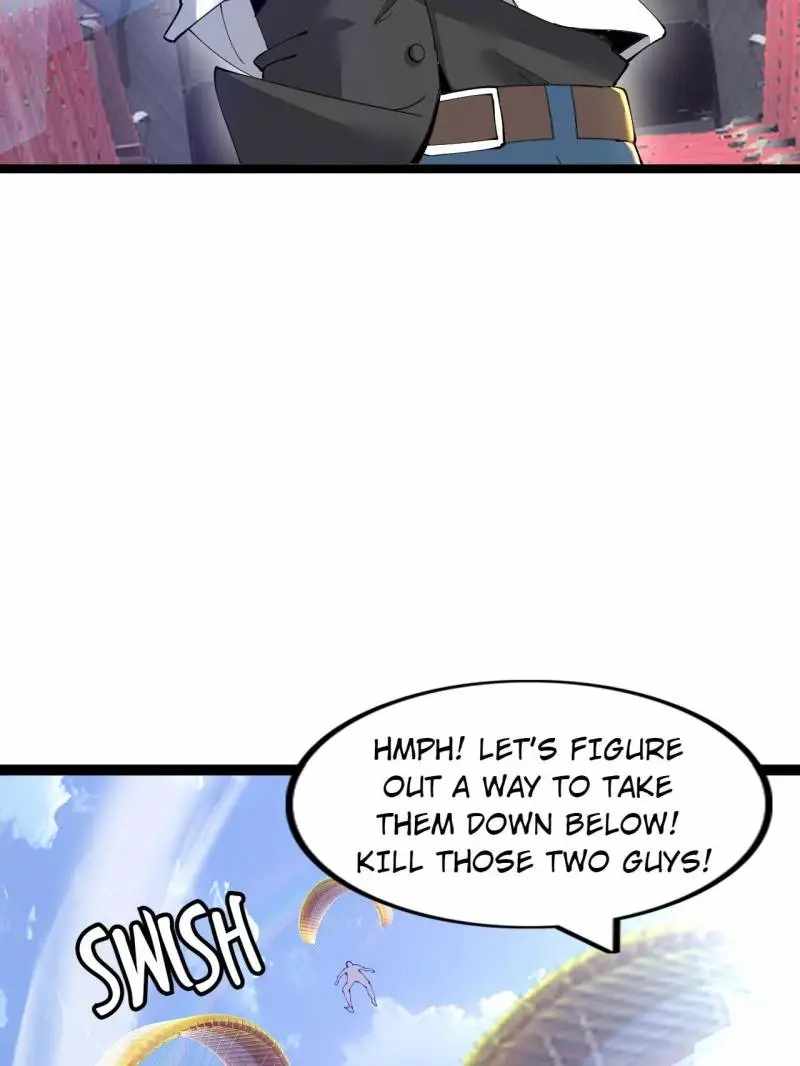 The Great Curse Chapter 76 - Page 98
