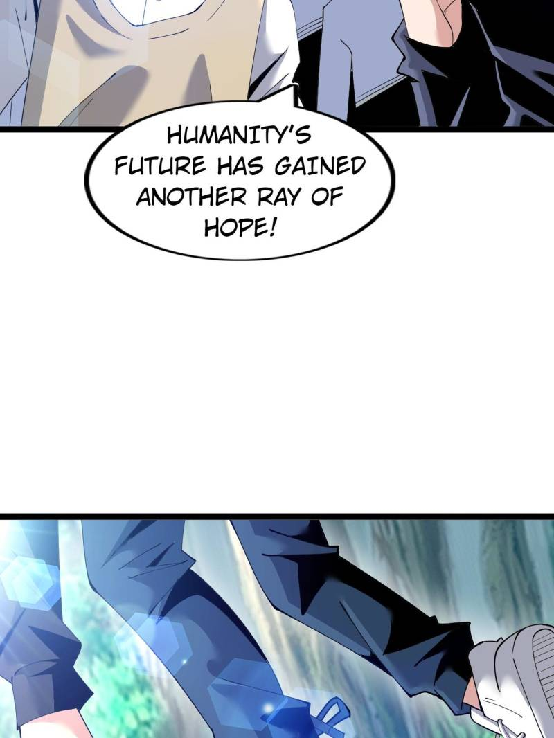The Great Curse Chapter 77 - Page 10