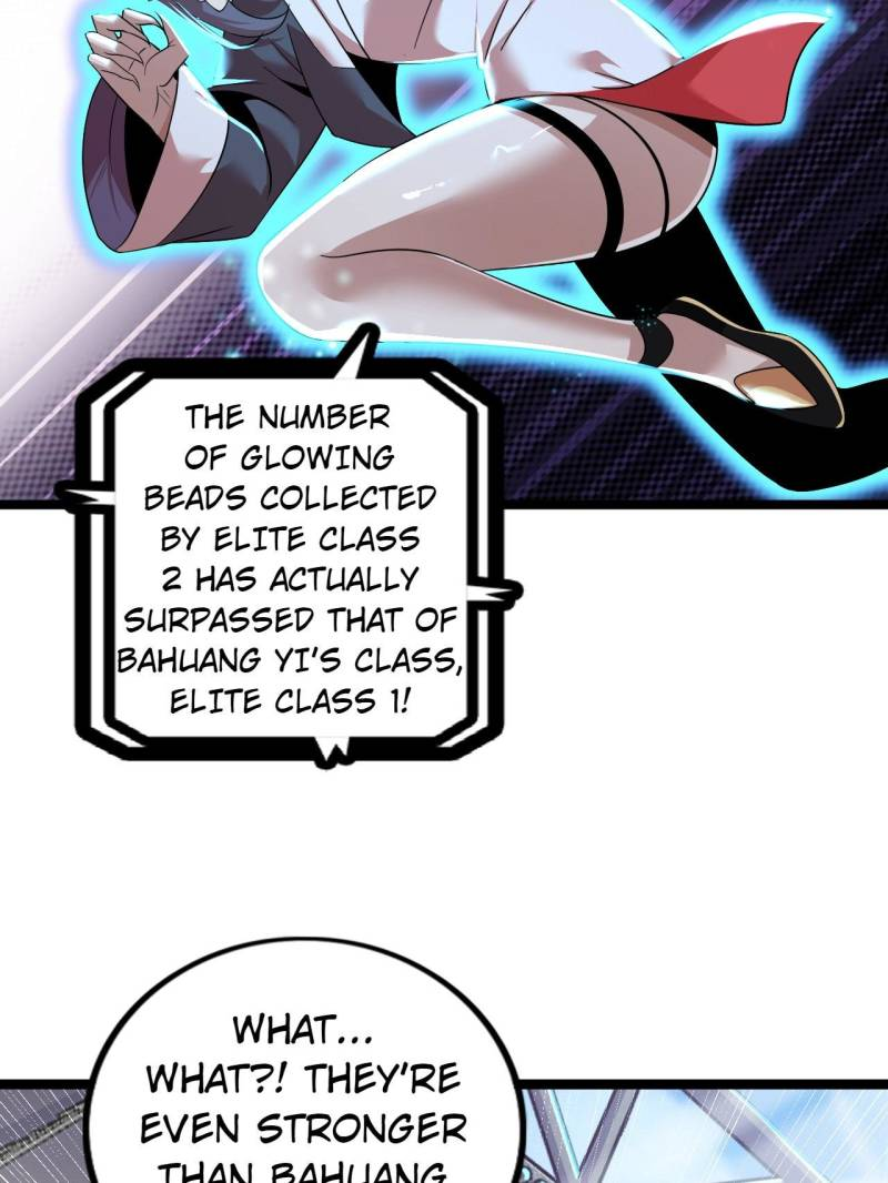 The Great Curse Chapter 77 - Page 100