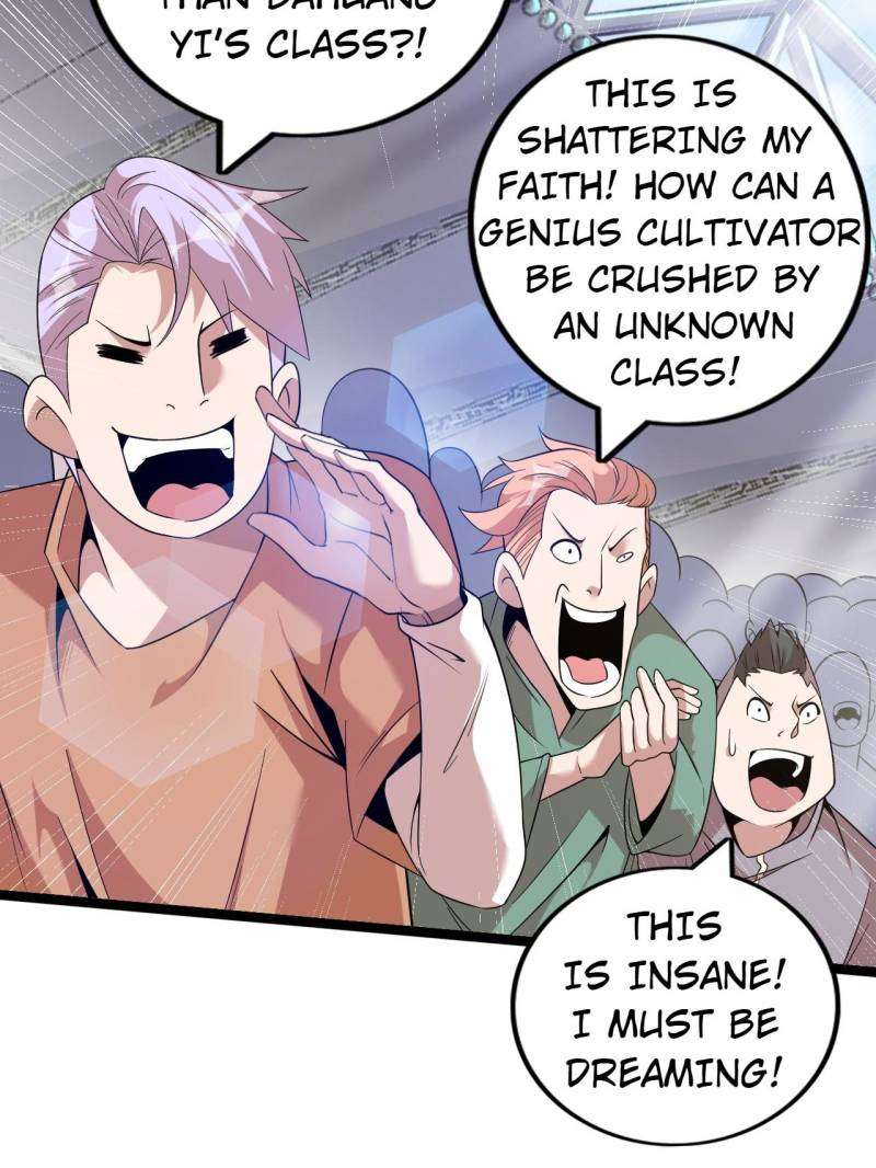 The Great Curse Chapter 77 - Page 101