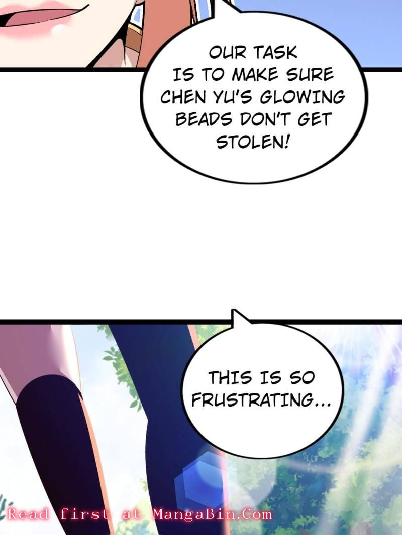 The Great Curse Chapter 77 - Page 107