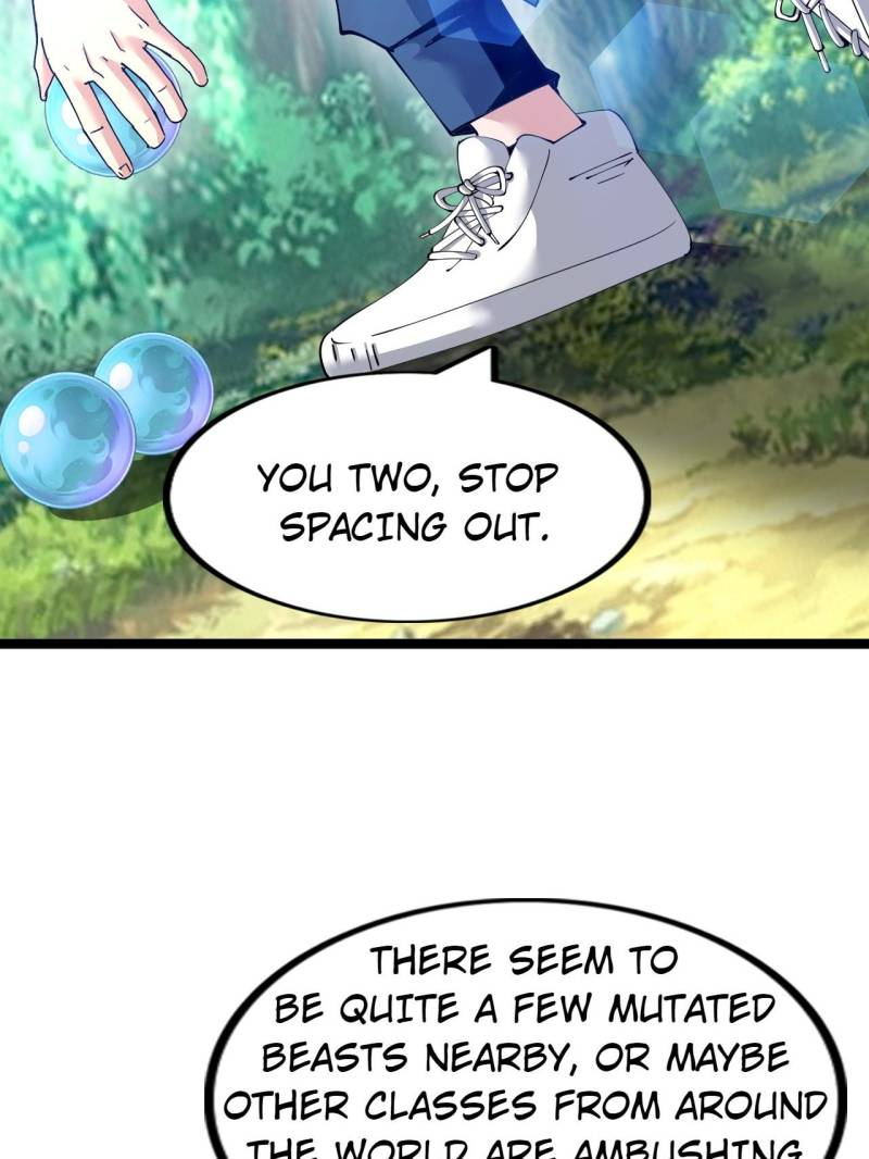 The Great Curse Chapter 77 - Page 11