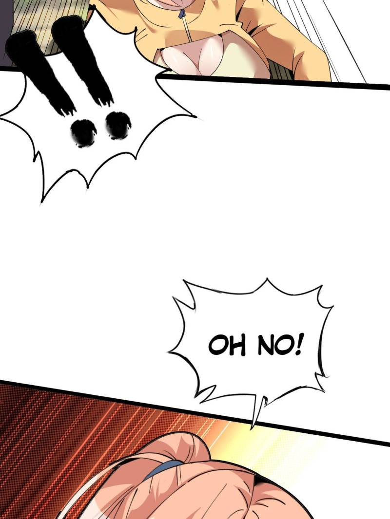 The Great Curse Chapter 77 - Page 110