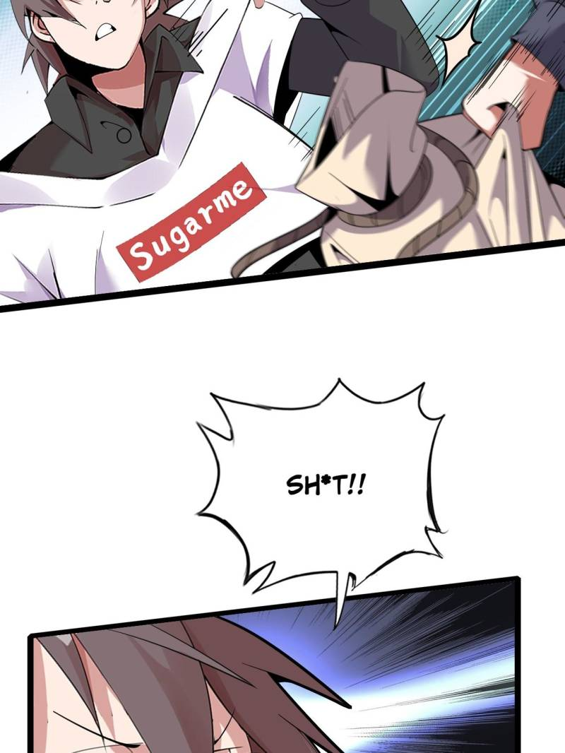 The Great Curse Chapter 77 - Page 115