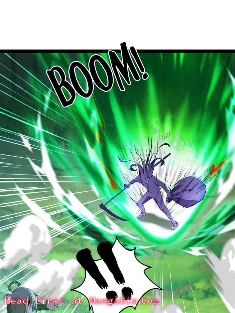 The Great Curse Chapter 77 - Page 122