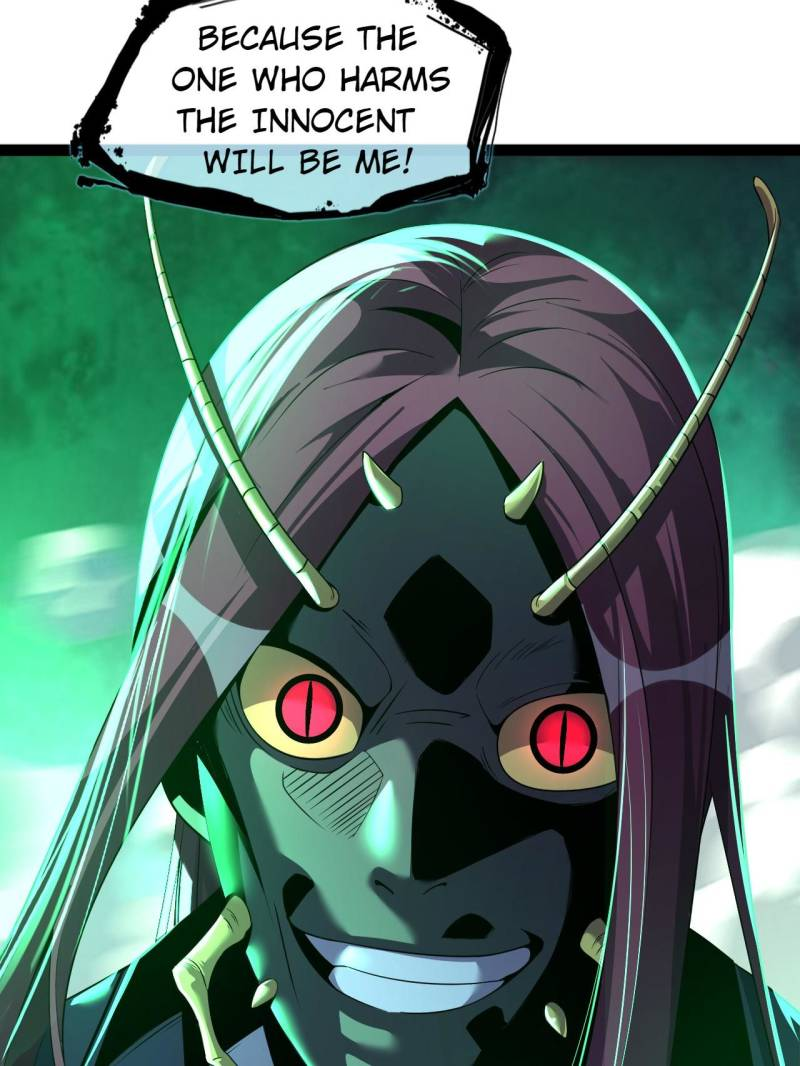The Great Curse Chapter 77 - Page 124