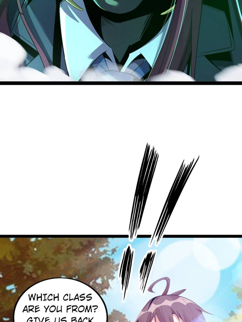 The Great Curse Chapter 77 - Page 125
