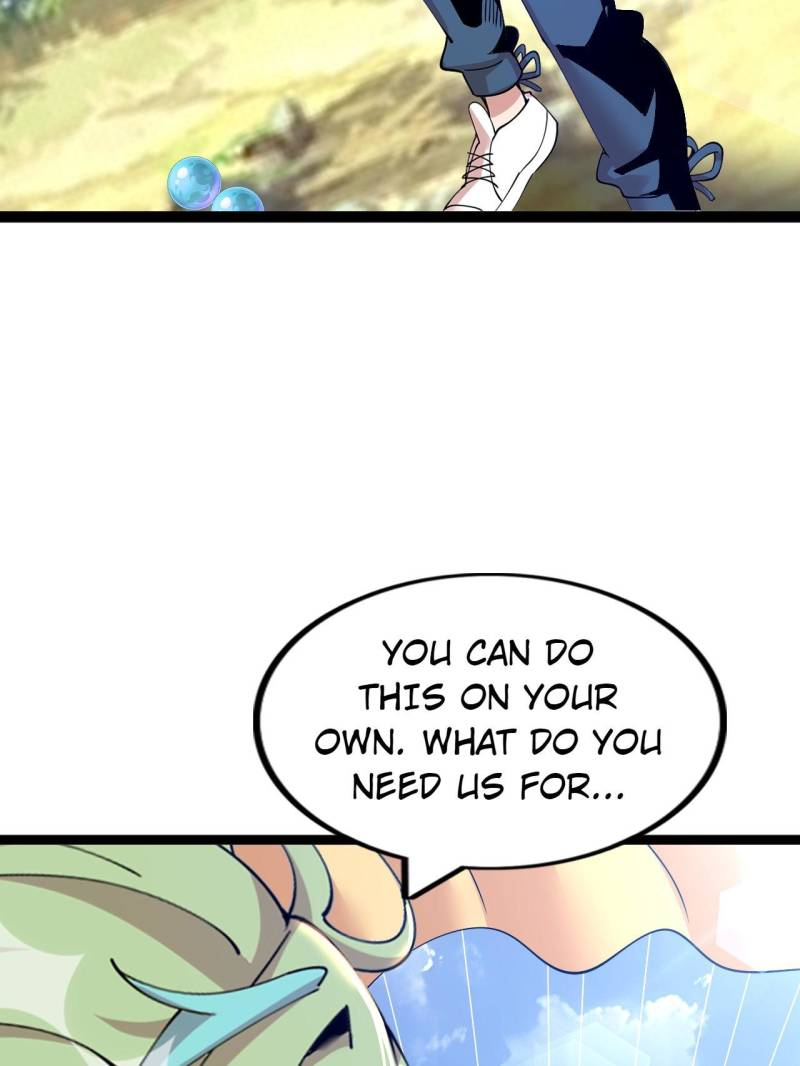 The Great Curse Chapter 77 - Page 13