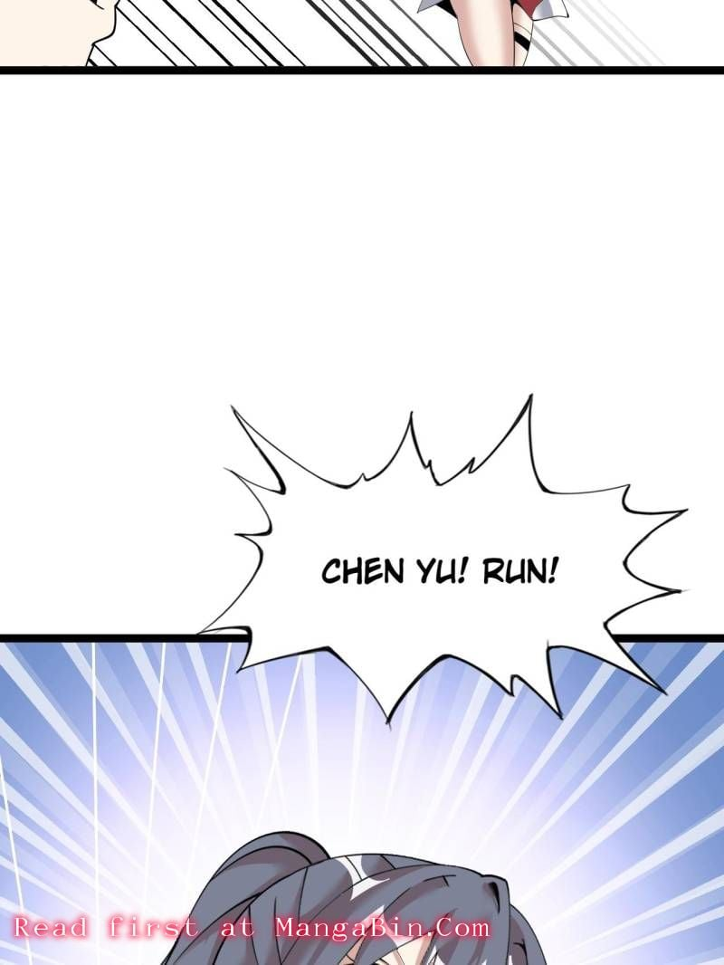 The Great Curse Chapter 77 - Page 16
