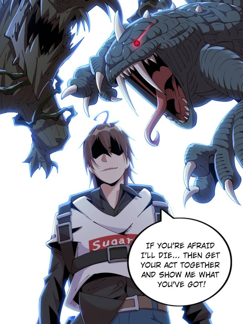 The Great Curse Chapter 77 - Page 20