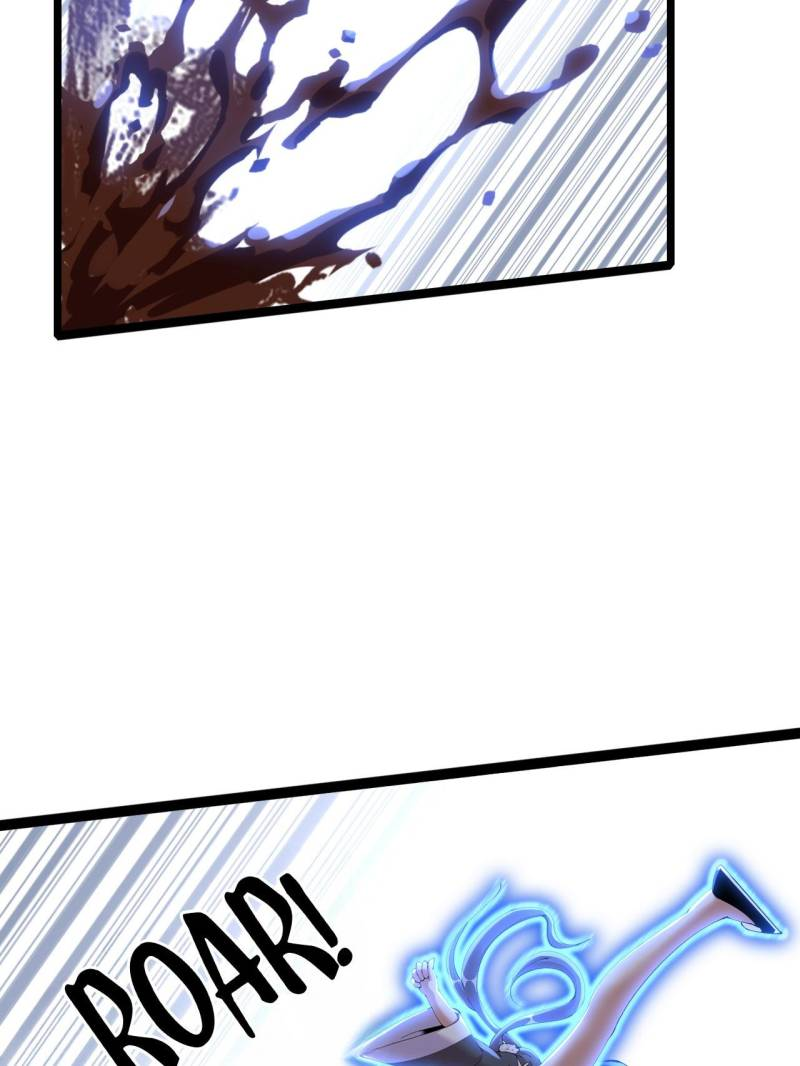 The Great Curse Chapter 77 - Page 22