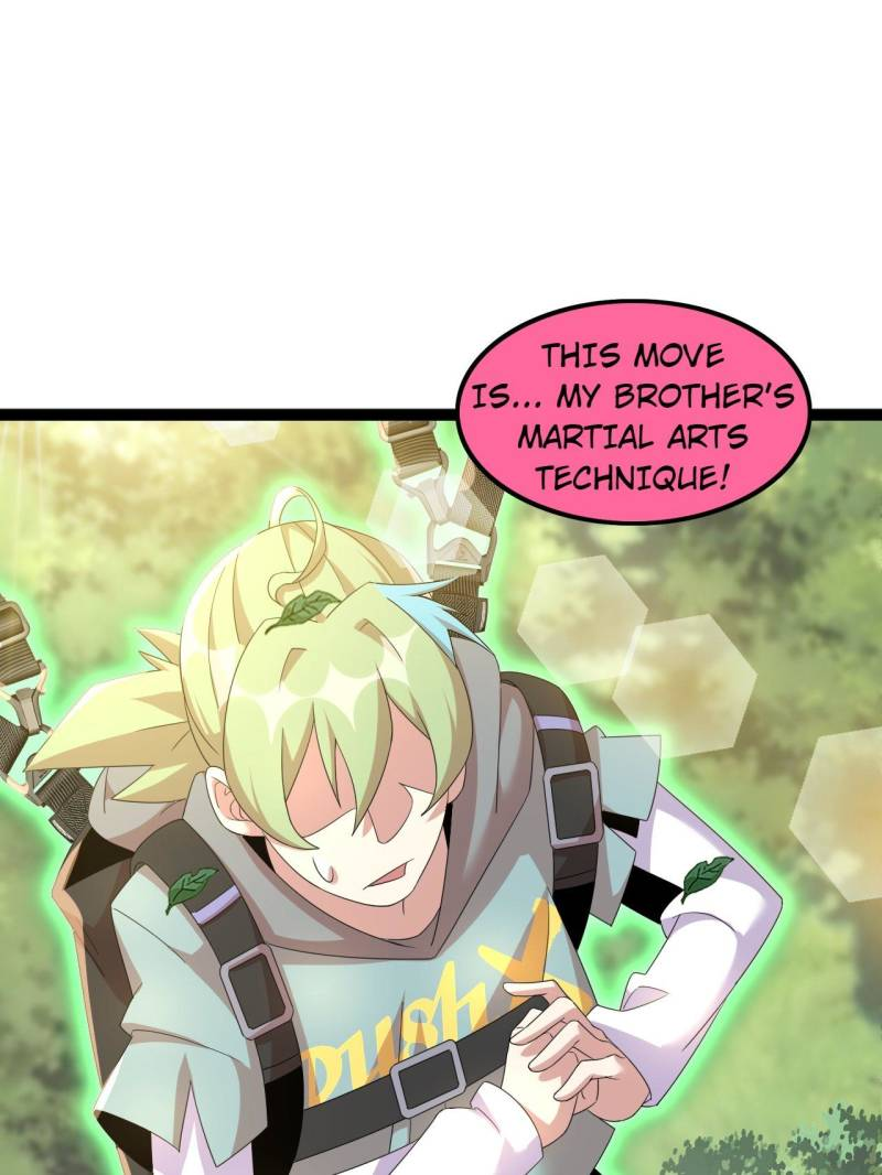 The Great Curse Chapter 77 - Page 28