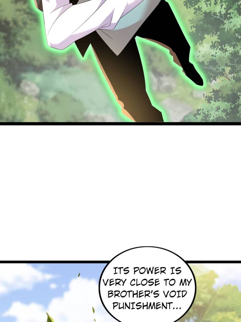 The Great Curse Chapter 77 - Page 29