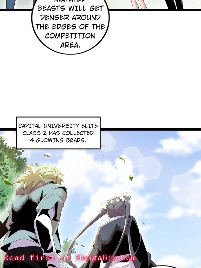 The Great Curse Chapter 77 - Page 35