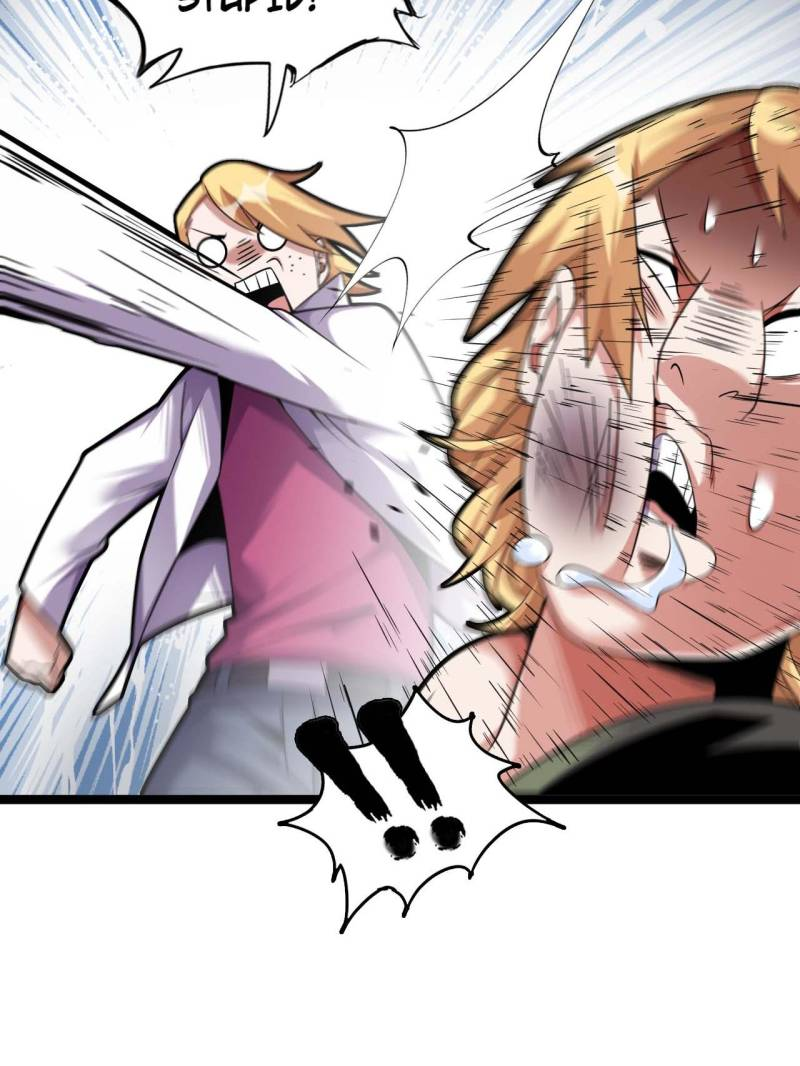 The Great Curse Chapter 77 - Page 43