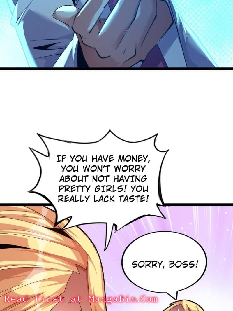 The Great Curse Chapter 77 - Page 45