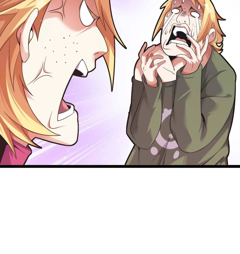 The Great Curse Chapter 77 - Page 46