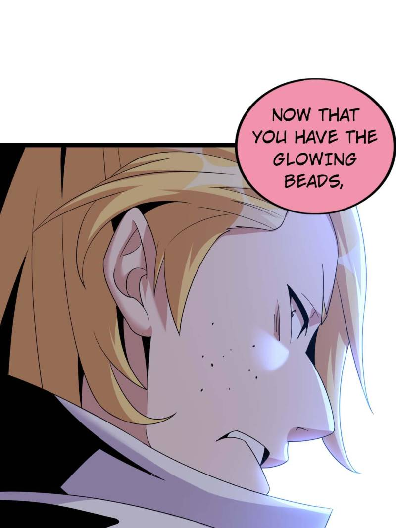 The Great Curse Chapter 77 - Page 47