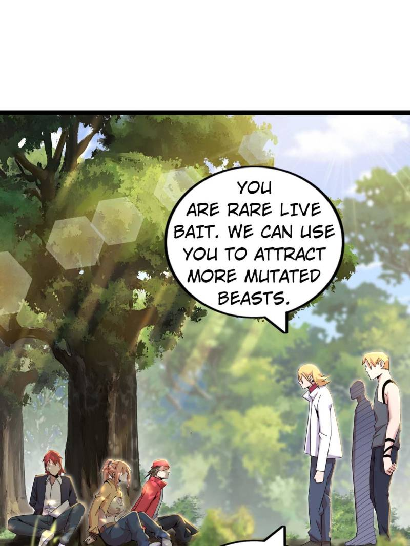The Great Curse Chapter 77 - Page 52