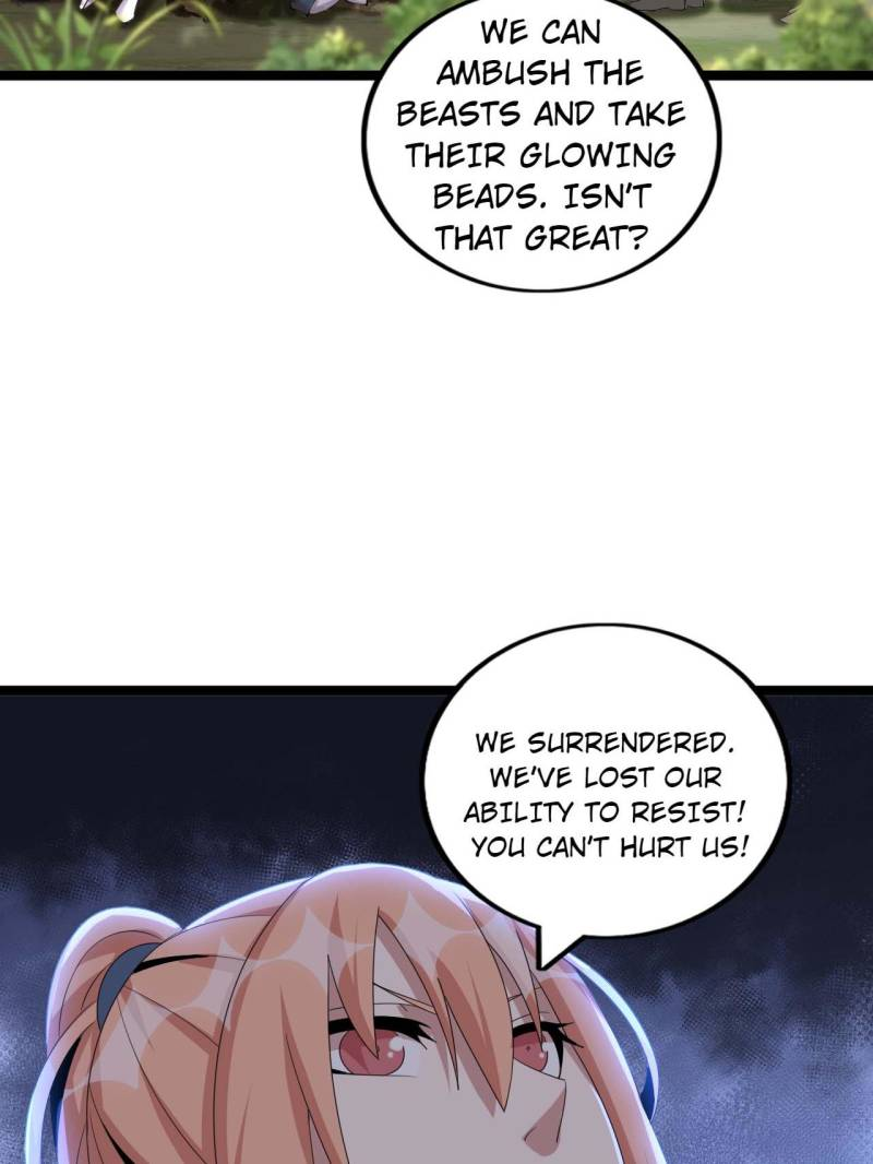 The Great Curse Chapter 77 - Page 53