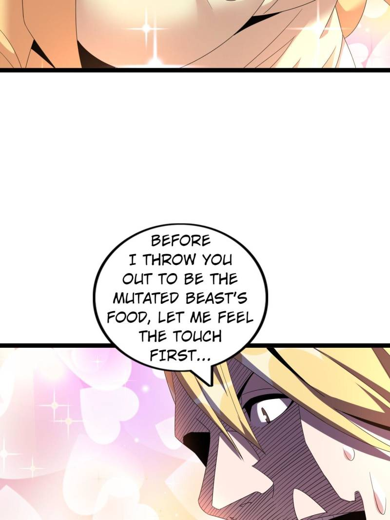 The Great Curse Chapter 77 - Page 58