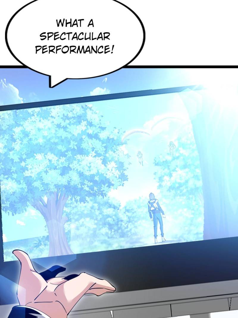 The Great Curse Chapter 77 - Page 6