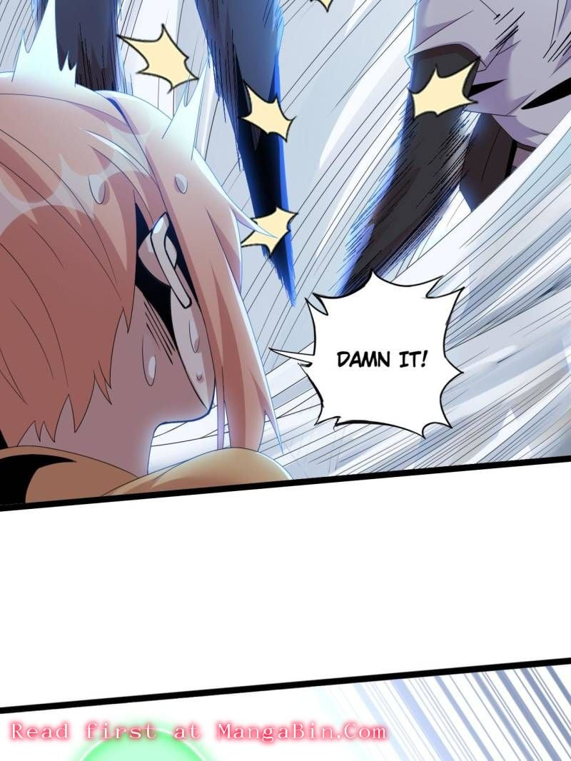 The Great Curse Chapter 77 - Page 61