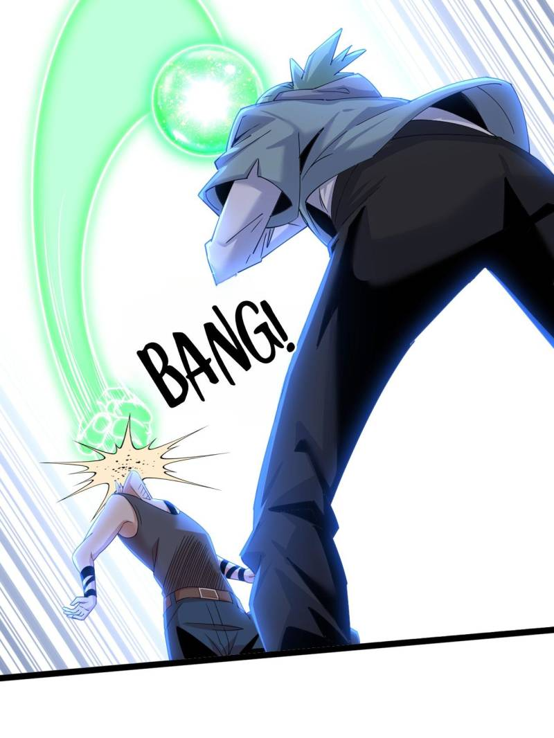 The Great Curse Chapter 77 - Page 62