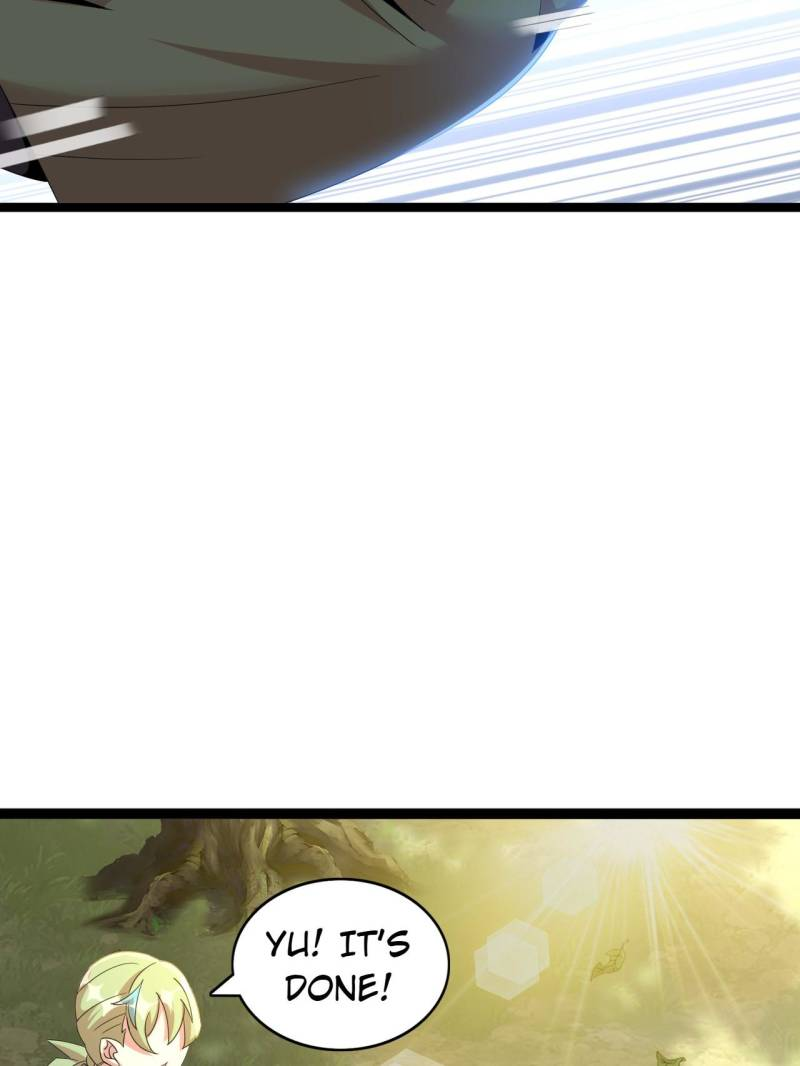 The Great Curse Chapter 77 - Page 64