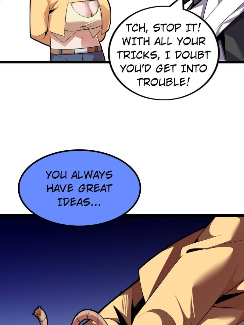 The Great Curse Chapter 77 - Page 68