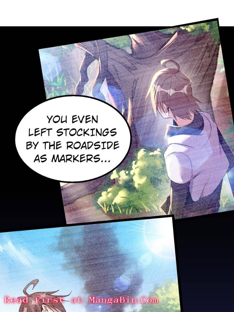 The Great Curse Chapter 77 - Page 70