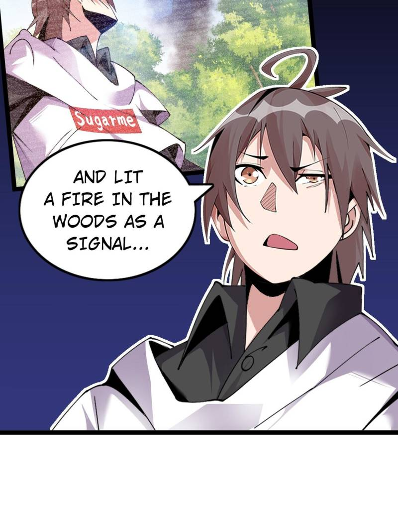 The Great Curse Chapter 77 - Page 71