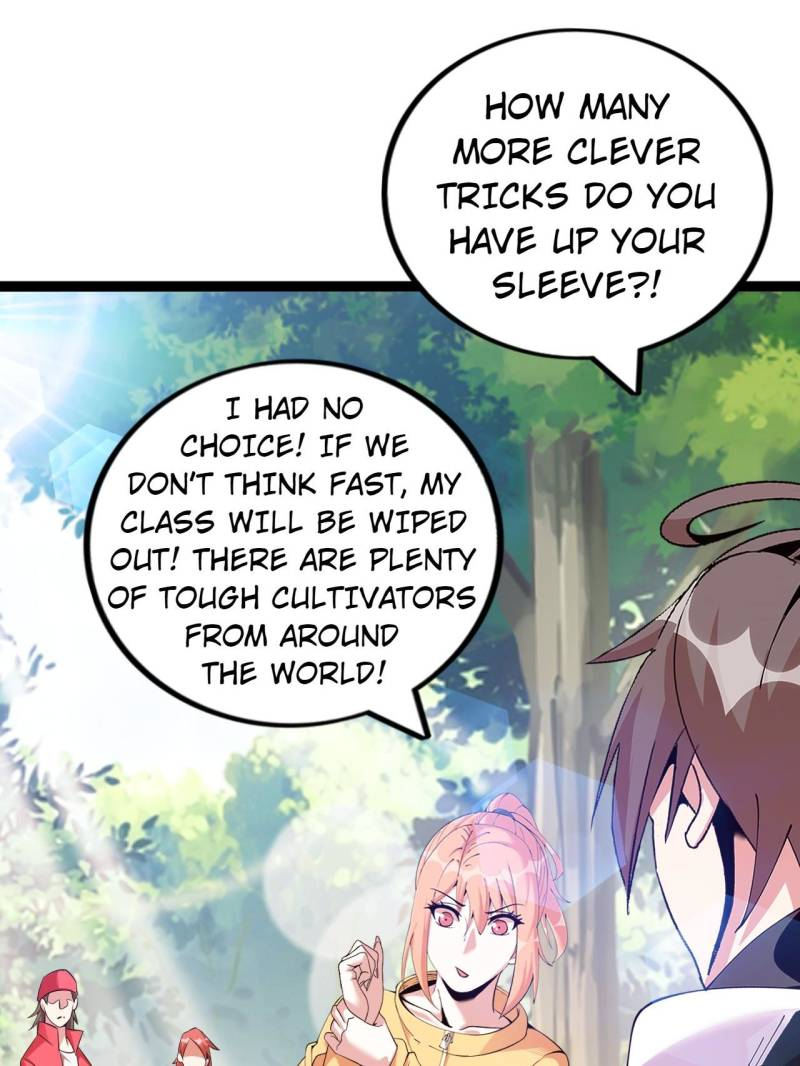 The Great Curse Chapter 77 - Page 72